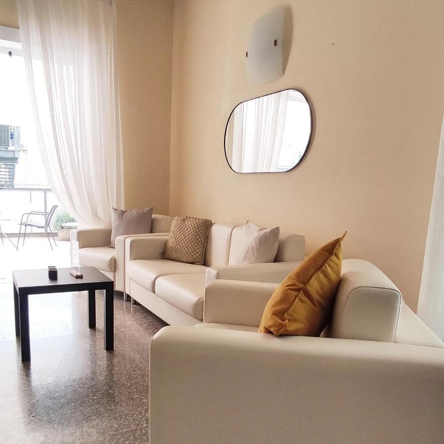 Hotel Galassia Rimini Exterior photo